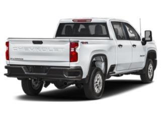 Certified 2025 Chevrolet Silverado 2500 LTZ w/ LTZ Plus Package AWD/4WD image 87