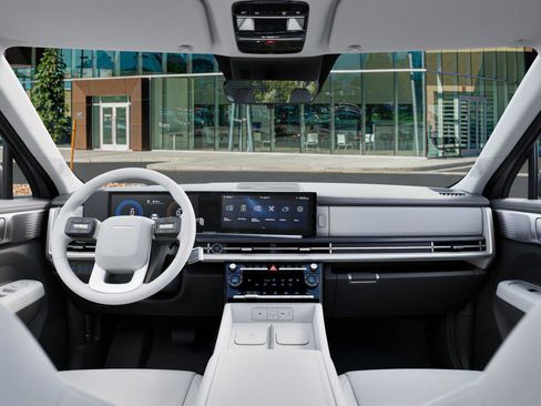 New 2026 Hyundai Santa Fe SEL AWD/4WD image 50