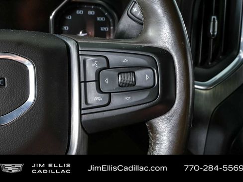 Used 2024 RAM 1500 TRX AWD/4WD image 12