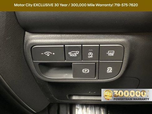 New 2026 Hyundai Palisade Calligraphy AWD/4WD image 28