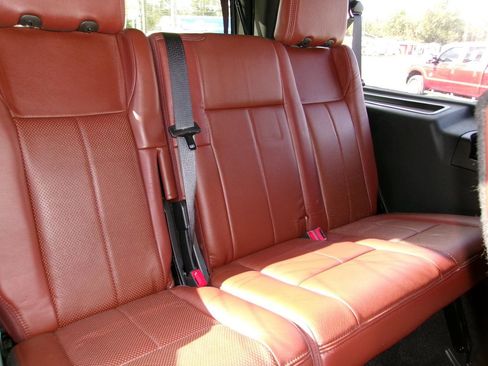 Used 2013 Ford Expedition EL King Ranch image 16