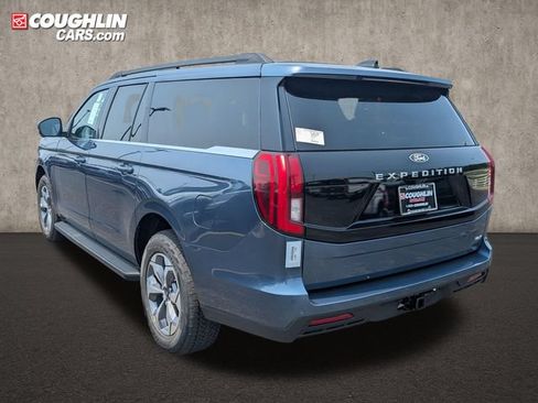 New 2027 Ford Expedition Max Active AWD/4WD image 6