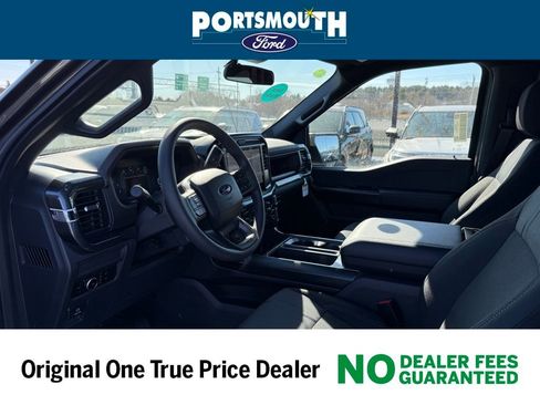 New 2026 Ford F150 STX w/ Equipment Group 200A image 3
