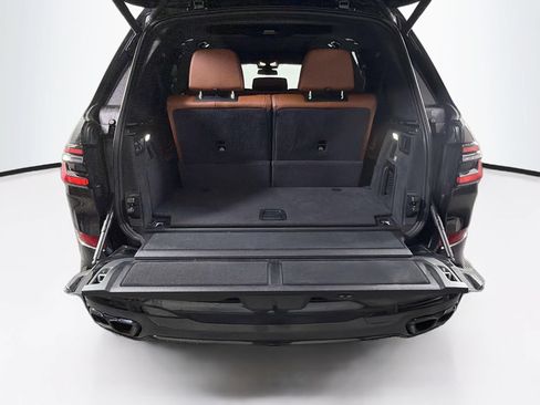Used 2024 BMW X7 M60i w/ Executive Package AWD/4WD image 29