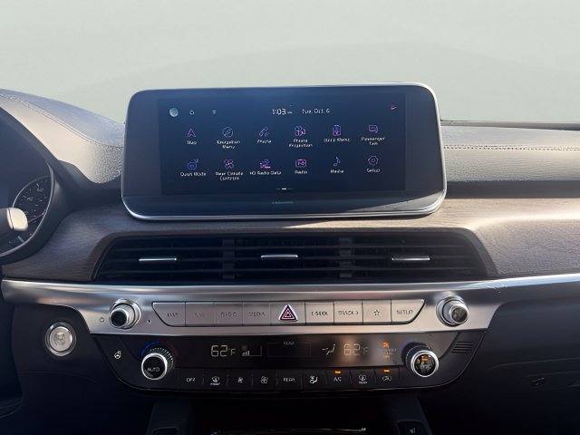 Used 2020 Kia Telluride EX AWD/4WD image 19