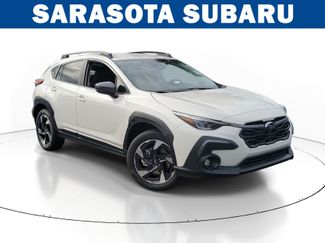 New 2026 Subaru Crosstrek 2.5i Limited w/ Crosstrek Mirror Package video 1