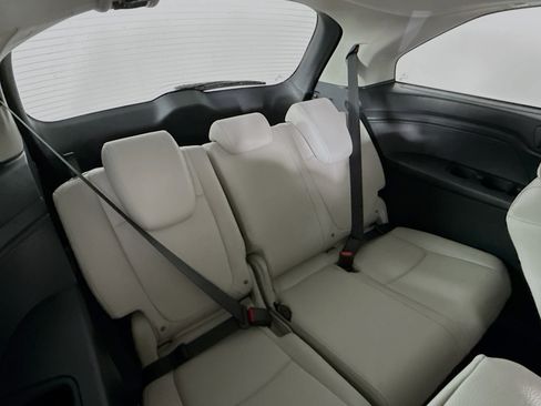 New 2026 Honda Odyssey EX-L image 35
