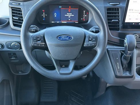 New 2026 Ford Transit 150 Low Roof w/ Load Area Protection Package image 13