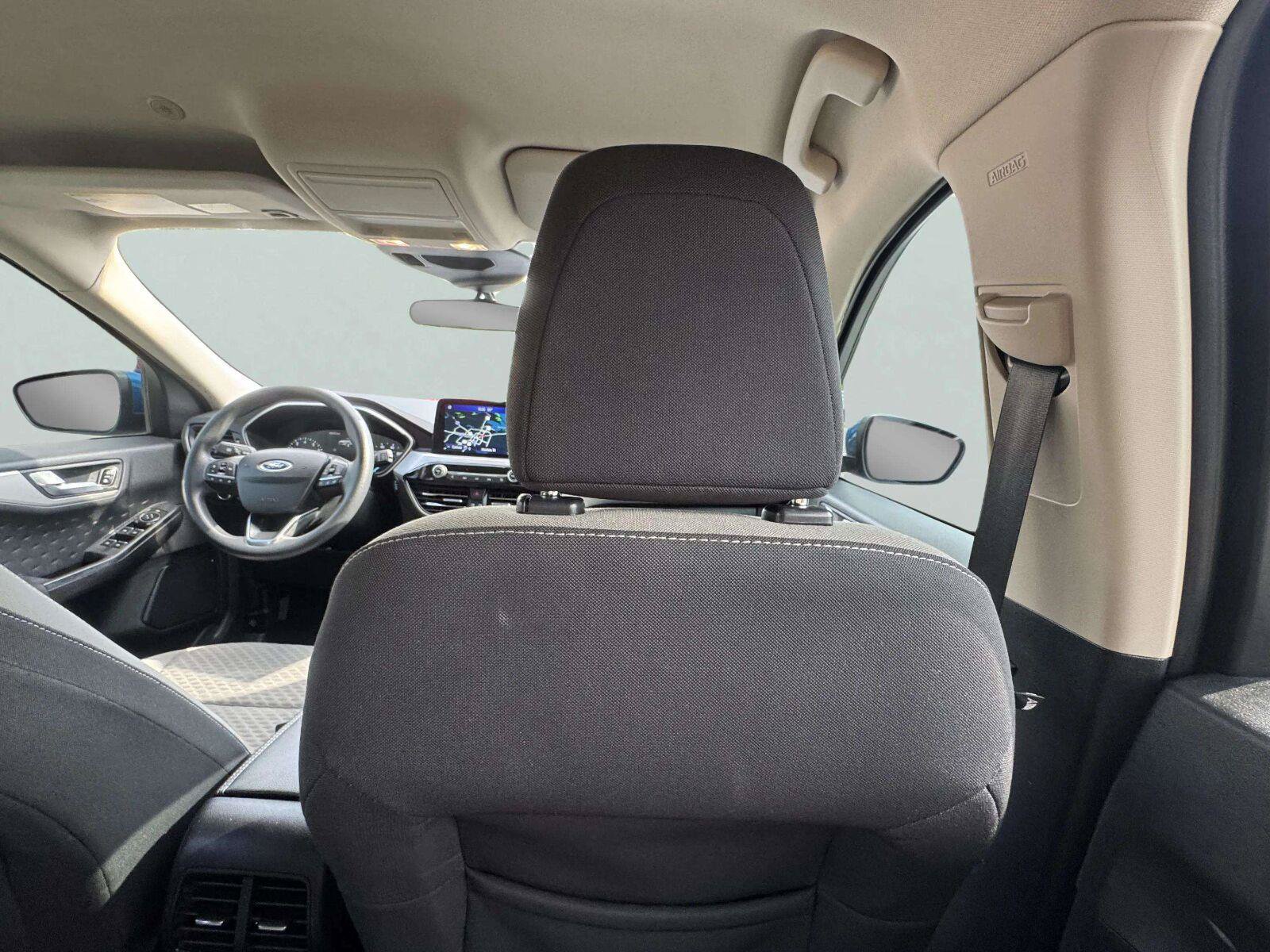 Used 2022 Ford Escape SE w/ Convenience Package FWD image 38
