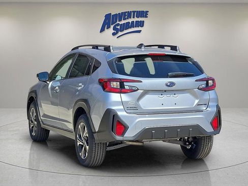New 2026 Subaru Crosstrek 2.0i Premium AWD/4WD image 5