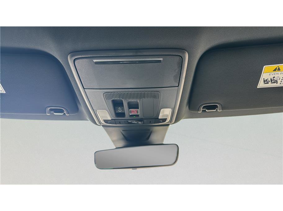 Used 2025 Honda Civic Sport Touring image 26