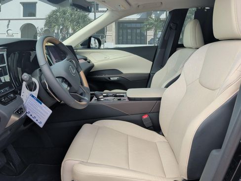 New 2026 Lexus RX 350 AWD image 11
