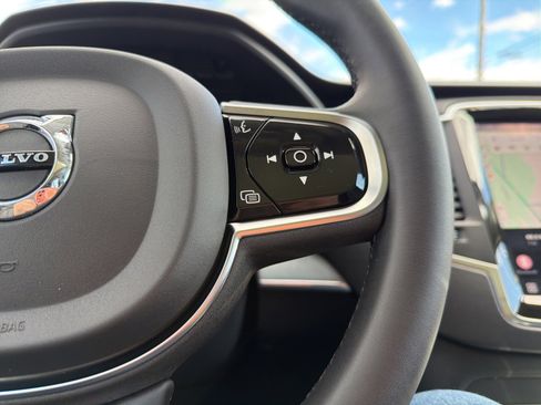 Used 2024 Volvo XC90 B5 Core w/ Protection Package Premier image 64