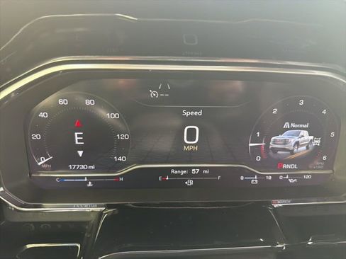 Used 2024 GMC Sierra 1500 Elevation image 15