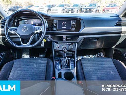 Used 2024 Volkswagen Jetta S image 25