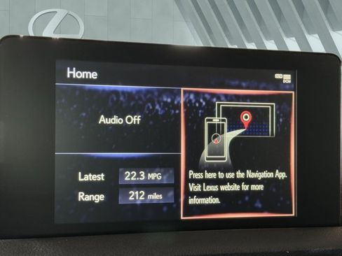Certified 2023 Lexus IS 300 w/ Comfort Package RWD image 19