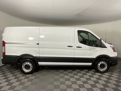 New 2026 Ford Transit 150 Low Roof w/ Load Area Protection Package image 2
