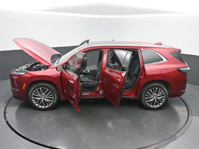 Used 2026 Buick Enclave Avenir w/ Super Cruise Package AWD/4WD image 62