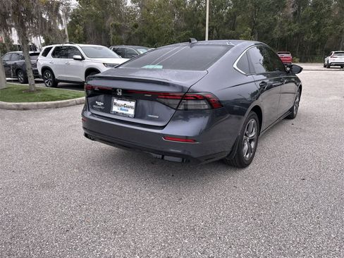 Used 2023 Honda Accord EX-L image 6