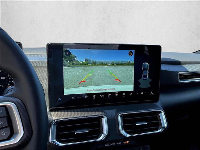 New 2026 Ford Mustang Premium RWD image 19