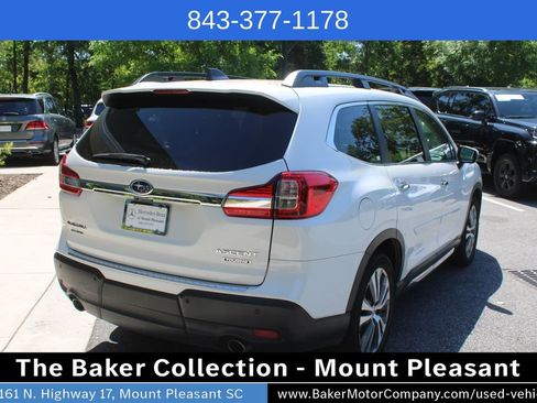 Used 2019 Subaru Ascent Touring image 5