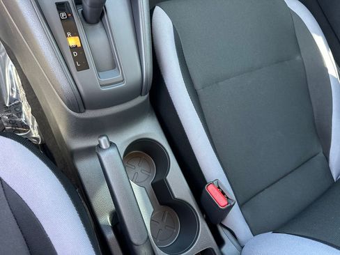 Used 2025 Nissan Versa S w/ Trunk Package FWD image 33