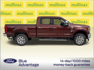 Certified 2017 Ford F250 Lariat w/ Lariat Ultimate Package video 2