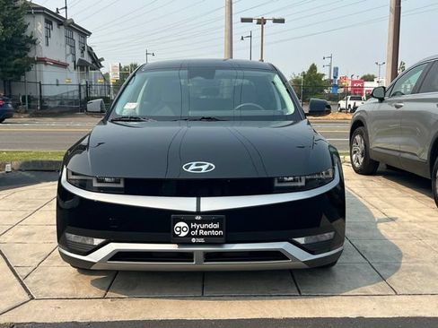 Certified 2023 Hyundai Ioniq 5 SE RWD image 4