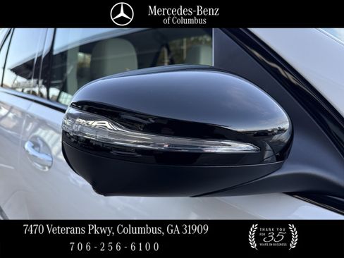 Used 2026 Mercedes-Benz GLE 450 4MATIC image 11