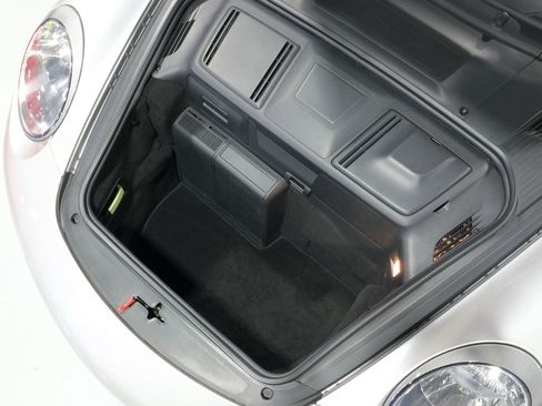 Used 2007 Porsche 911 Targa 4 image 90