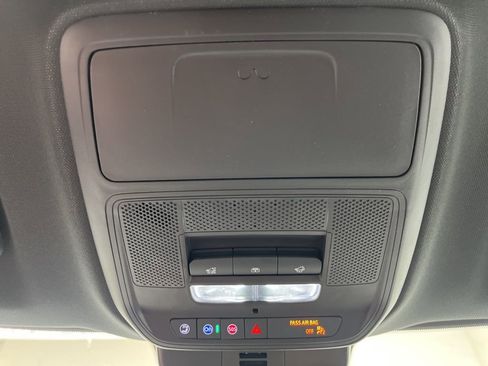 New 2026 GMC Acadia Elevation w/ Elevation Premium Package FWD image 22
