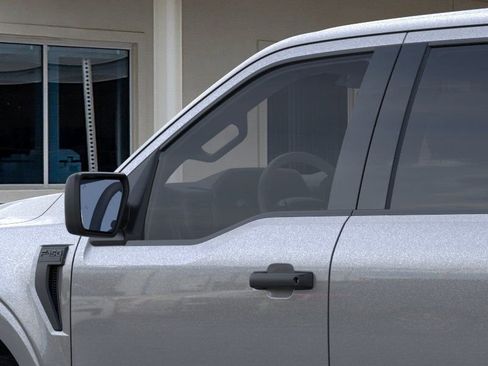 New 2026 Ford F150 STX image 20