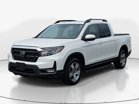 Used 2025 Honda Ridgeline RTL image 11