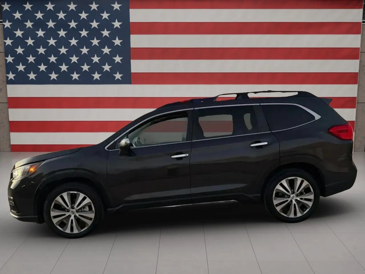Used 2020 Subaru Ascent Touring w/ Popular Package #3 AWD/4WD image 10
