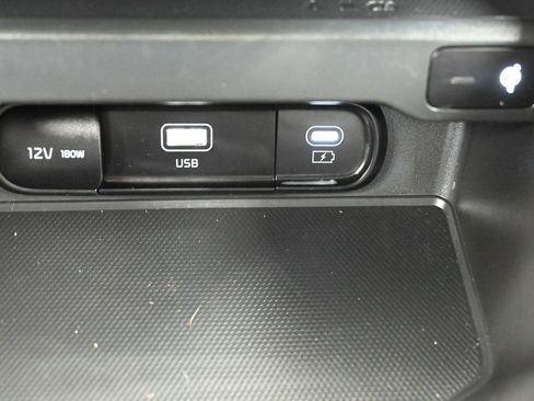 New 2025 Kia Soul S image 25