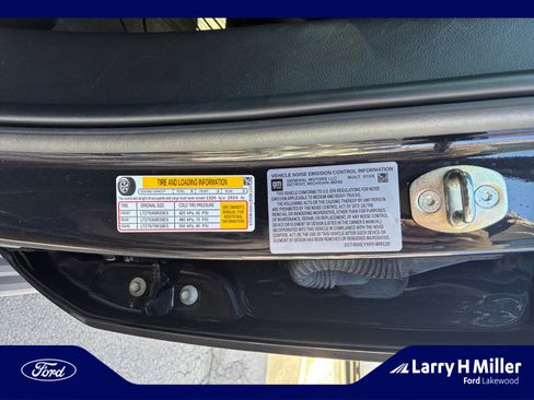 Used 2024 GMC Sierra 2500 Denali Ultimate image 25