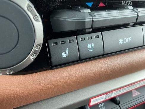 New 2026 Toyota Tundra 1794 Edition AWD/4WD image 22