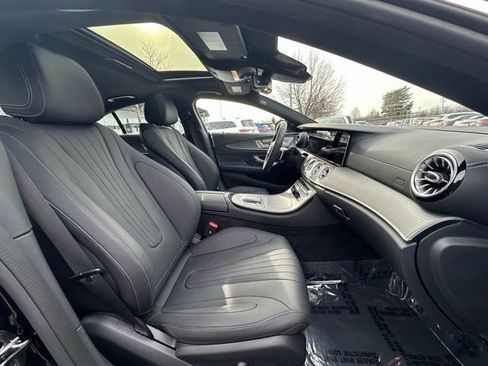 Certified 2023 Mercedes-Benz CLS 450 4MATIC image 32