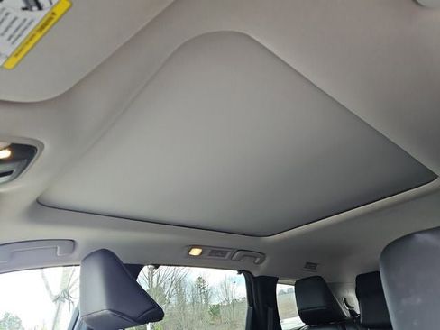 Used 2023 INFINITI QX60 Luxe image 21