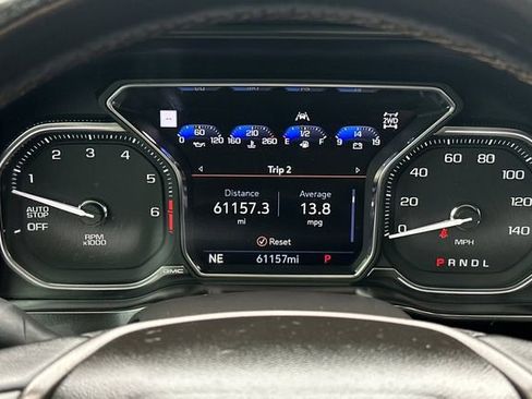 Used 2021 GMC Sierra 1500 AT4 w/ AT4 Premium Package image 26