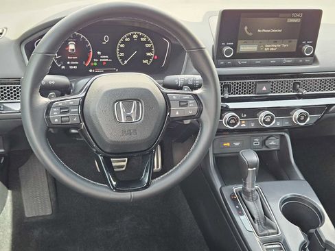 Used 2024 Honda Civic Sport image 26