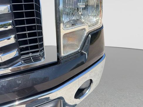 Used 2012 Ford F150 XLT w/ XLT Chrome Pkg AWD/4WD image 10