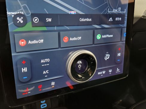 Used 2021 Ford Mustang Mach-E Select w/ Comfort/Technology Package image 8