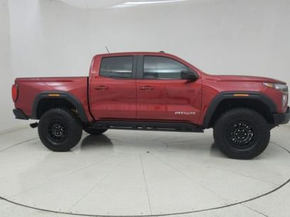 Used 2024 GMC Canyon AT4X w/ AT4X AEV Edition