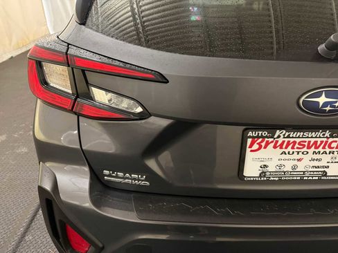 Certified 2024 Subaru Crosstrek 2.0i Premium image 17