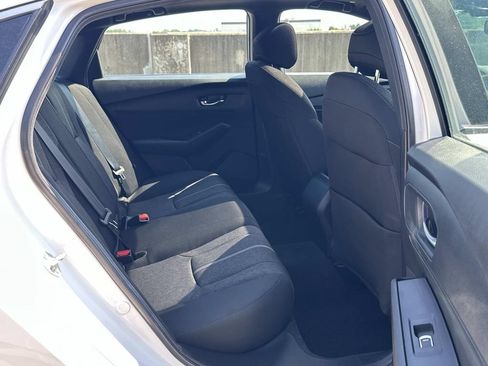 Used 2024 Honda Accord Sport image 19