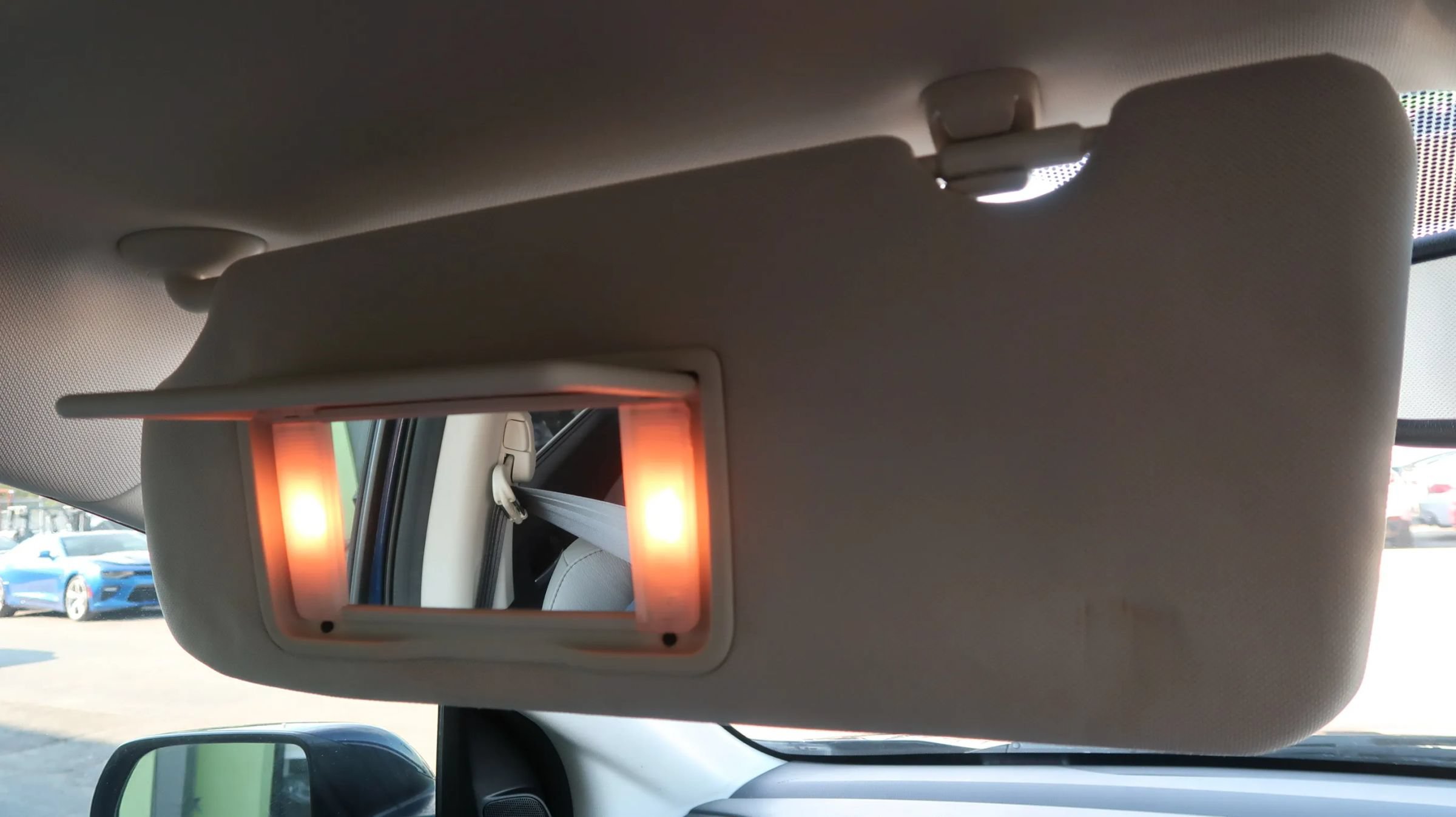 Used 2016 Honda CR-V EX-L image 40