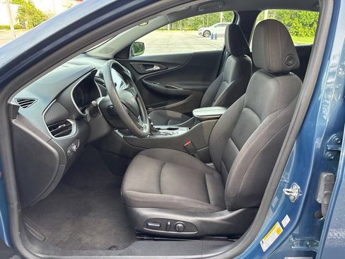 Used 2024 Chevrolet Malibu LT FWD image 15