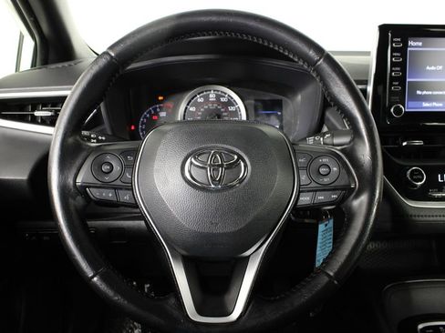 Used 2020 Toyota Corolla SE image 22