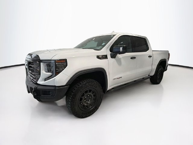 Used 2023 GMC Sierra 1500 AT4X w/ AT4X AEV Edition AWD/4WD image 3